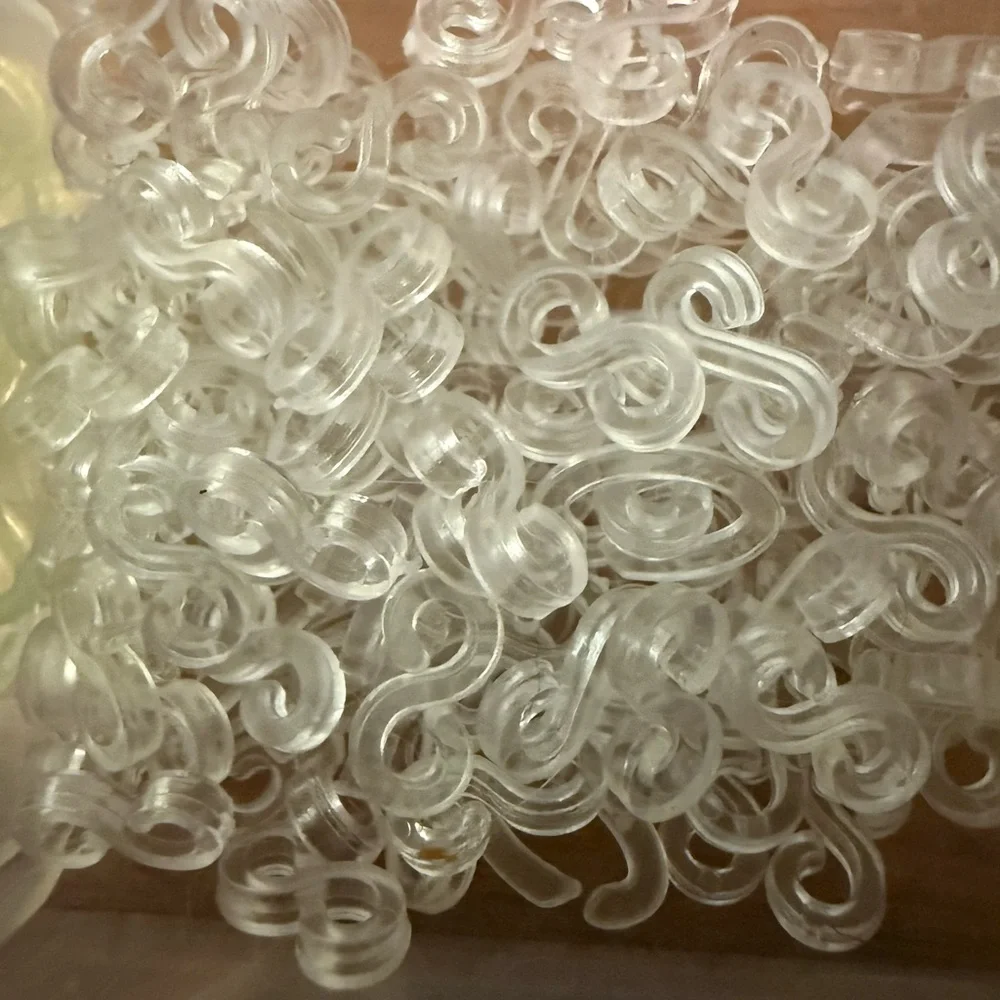 Colorful Loom Bands Kit - Picture 5 of 5